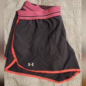 Under Armour athletic shorts